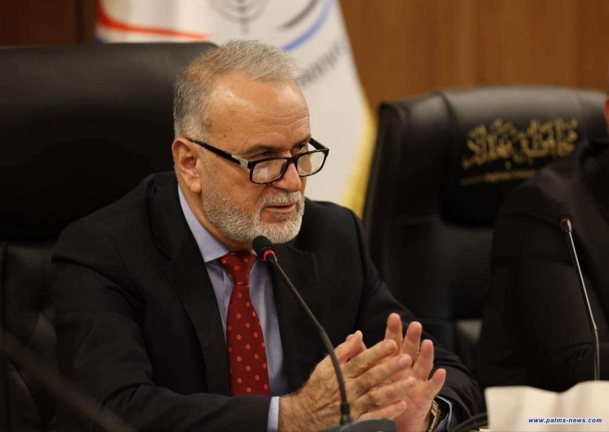 محافظ بغداد يعلن تحديد قطعة أرض لتوزيعها على التربويين